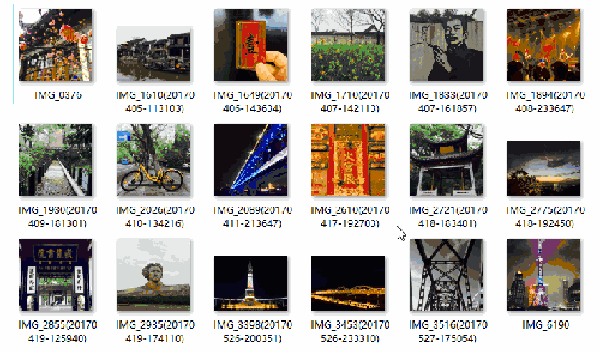 文件怎么批量重命名？文件批量重命名方法