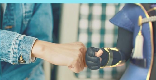 腾讯首款区块链AR手游来袭 一起来捉妖五大特色抢先看