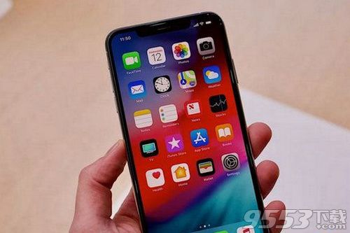 iphonexs怎么强行关机 iphonexs强行关机方法