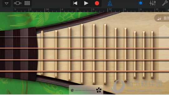 库乐队怎么剪辑音乐 剪辑音乐看完你就懂了