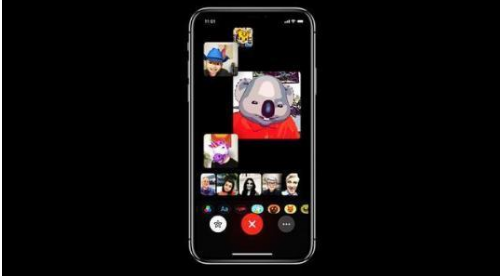 Group FaceTime是什么？安装使用操作方法讲解