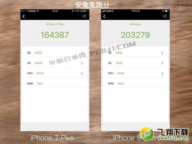 iPhone8Plus和iPhone7Plus哪个好_iPhone8 Plus和iPhone7 Plus评测对比iPhone8Plus和iPhone7Plus哪个好_iPhone8 Plus和iPhone7 Plus评测对比