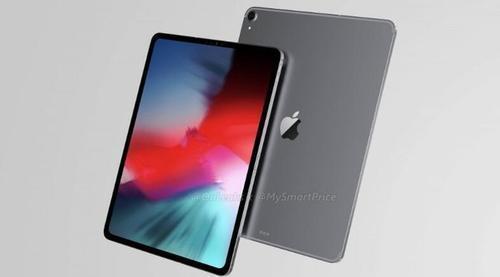 新版ipad pro有哪些功能？新功能介绍