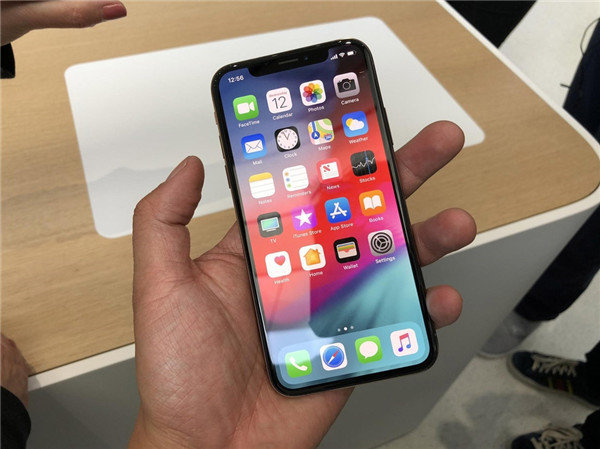 iphonexs怎么辨别真伪？检测查询方法汇总