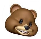 苹果手机拟我表情有哪些 iOS 12拟表情大全