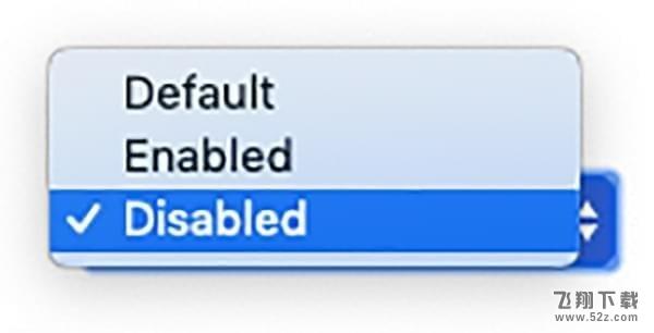 谷歌浏览器怎么禁止隐藏url的www前缀_Chrome浏览器禁止隐藏url的www前缀方法教程谷歌浏览器怎么禁止隐藏url的www前缀_Chrome浏览器禁止隐藏url的www前缀方法教程