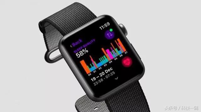 【iwatch4抬腕激活】设置方法介绍