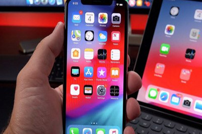 iOS12正式版适用哪些机型设备 机型设备汇总一览