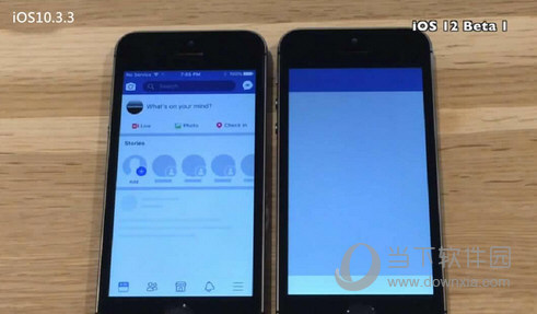 iOS12和iOS10有什么区别 哪个好