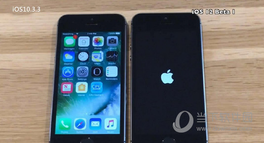 iOS12和iOS10有什么区别 哪个好