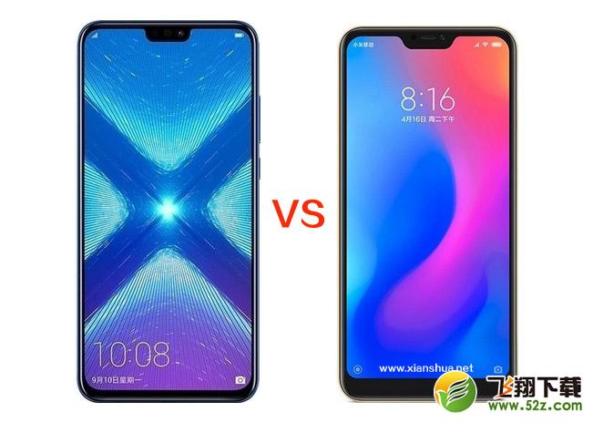 荣耀8X和红米6Pro哪个好_荣耀8X和红米6Pro评测对比荣耀8X和红米6Pro哪个好_荣耀8X和红米6Pro评测对比
