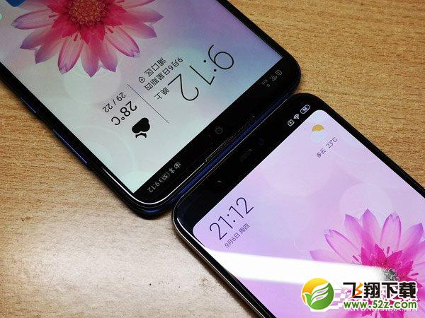 荣耀8X Max和小米8哪个好_荣耀8X Max和小米8评测对比荣耀8X Max和小米8哪个好_荣耀8X Max和小米8评测对比