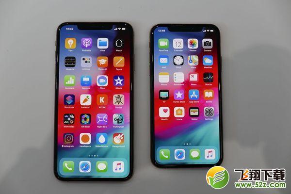 iPhone XS和三星note9哪个好_苹果iPhone XS和三星note9评测对比iPhone XS和三星note9哪个好_苹果iPhone XS和三星note9评测对比