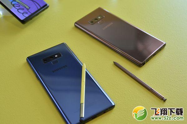 iPhone XS和三星note9哪个好_苹果iPhone XS和三星note9评测对比iPhone XS和三星note9哪个好_苹果iPhone XS和三星note9评测对比