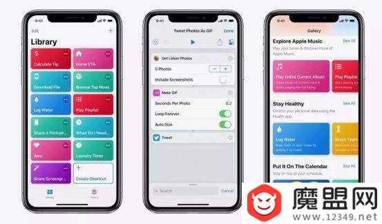 捷径怎么添加第三方应用？第三方软件添加方法讲解