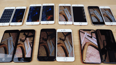 iOS12和iOS11.4.1对比 两个版本哪个好