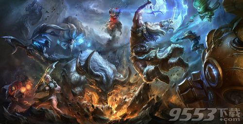 lols8总决赛赛程是什么 lols8总决赛赛程安排时间表