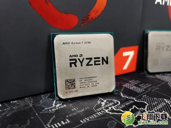 锐龙7 2700和i7-8700哪个好_锐龙7 2700与i7-8700评测对比锐龙7 2700和i7-8700哪个好_锐龙7 2700与i7-8700评测对比