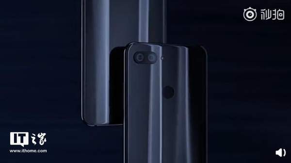 小米8青春版深空灰怎么样？正式发售时间介绍