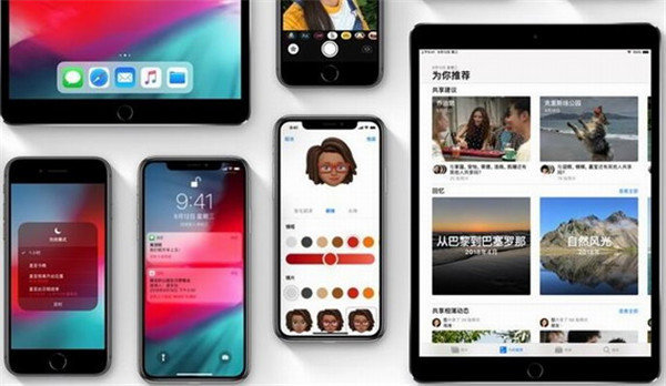ios12正式版升级失败怎么办？更新失败解决方法一览