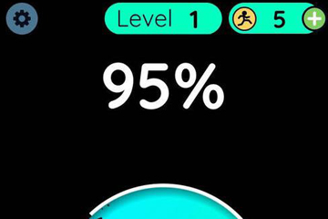 抖音火柴人绕圈跑怎么玩 绕圈跑游戏玩法攻略