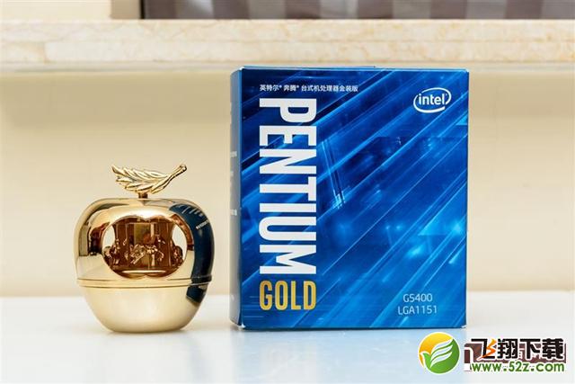 奔腾G5400和i3 8100哪个好_奔腾G5400和i3 8100评测对比奔腾G5400和i3 8100哪个好_奔腾G5400和i3 8100评测对比