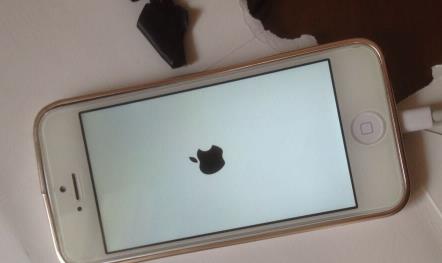 苹果手机出现白屏怎么办？苹果手机白屏解决方法