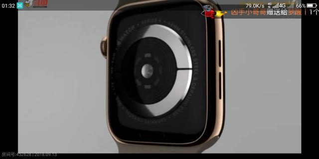 iwatch4怎么开机？无法开机解决方法