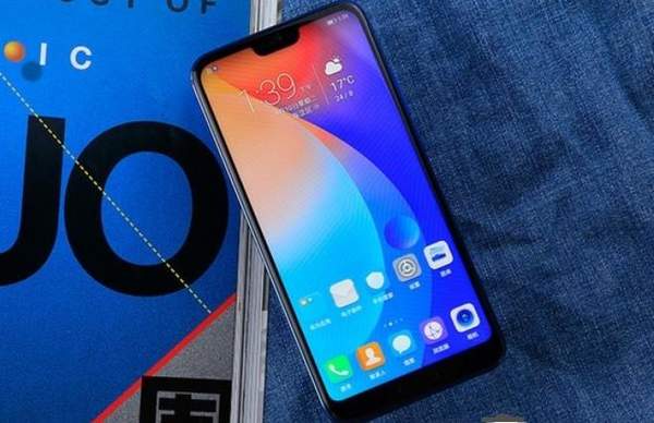 麦芒7和荣耀10参数配置对比分析