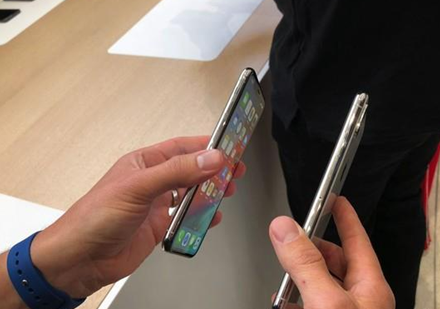 iPhone XS Max全面使用测评 iPhone XS Max价格及参数