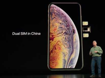 iPhone XS Max全面使用测评 iPhone XS Max价格及参数