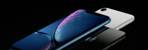 iphonexr和iphonex哪个好？苹果xr和x区别对比分析