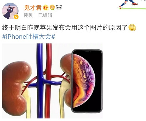 穿不进xs买不起xs什么梗 ​穿不进xs买不起xs意思是什么