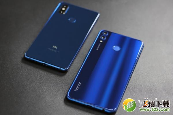 荣耀8X与小米8se哪个好_荣耀8X与小米8se评测对比荣耀8X与小米8se哪个好_荣耀8X与小米8se评测对比