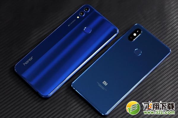 荣耀8X与小米8se哪个好_荣耀8X与小米8se评测对比荣耀8X与小米8se哪个好_荣耀8X与小米8se评测对比