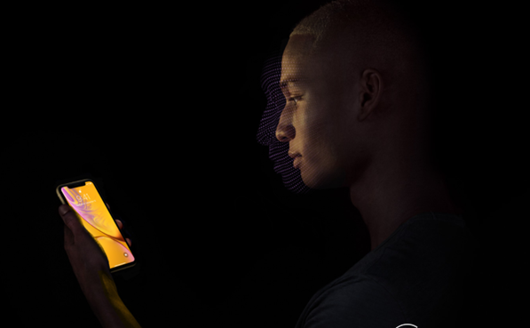 iphone xr支持人脸识别吗？苹果xr有面部解锁功能吗