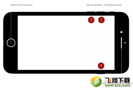 iPhoneXS MAX怎么强制重启_苹果iPhone XS MAX强制重启方法教程iPhoneXS MAX怎么强制重启_苹果iPhone XS MAX强制重启方法教程