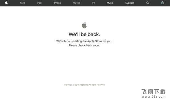 iphoneXS怎么预约购买_iphoneXS预购攻略_苹果iphoneXS预约抢购教程iphoneXS怎么预约购买_iphoneXS预购攻略_苹果iphoneXS预约抢购教程