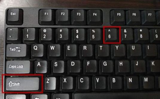 电脑上怎么打出省略号呢？有解决方法呢？