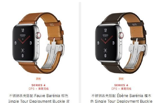 iWatch4心电图功能怎么用？iWatch4心电图用法及作用解析