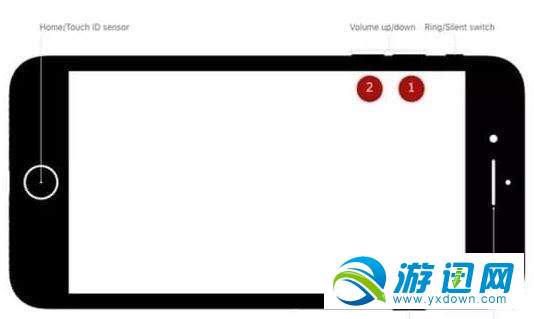 iPhone XS怎么重启？iPhone XS强制重启教程分享