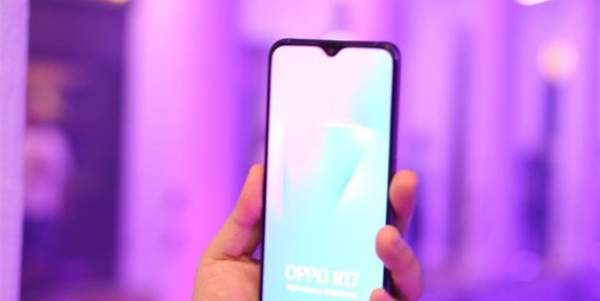 【oppor17pro】正式上线时间一览