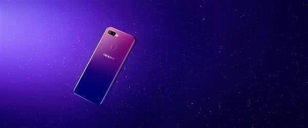 【oppoa7x和vivo y97】区别对比评测分享