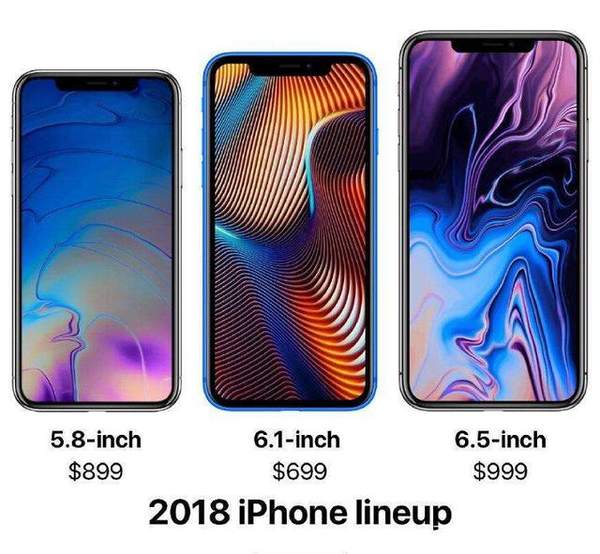 iphoneXS和华为Mate20哪个好？实用评测分析