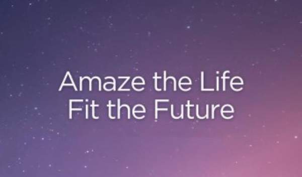 小米Huami华米智能手表什么时候上市？价格及配置一览