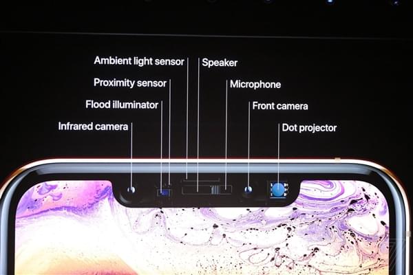 iPhone Xs配置参数怎么样 iPhone Xs售价是多少