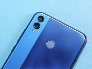 荣耀8x【开启抬手亮屏】设置方法介绍