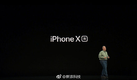 iphone xr值得购买吗？配置、价格及外观一览