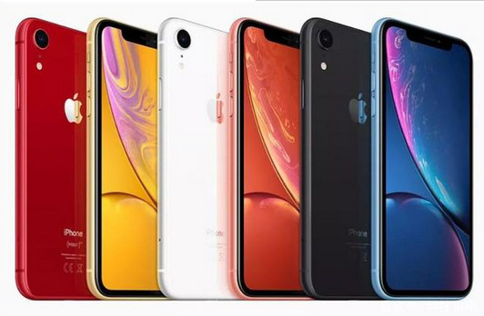 iPhone XR和iPhone XS Max哪个好 两者区别对比