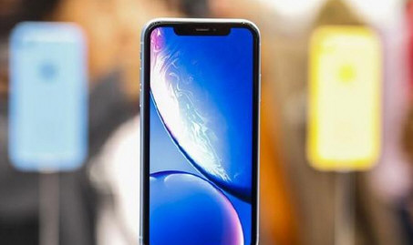 iPhone XR和iPhone XS Max哪个好 两者区别对比